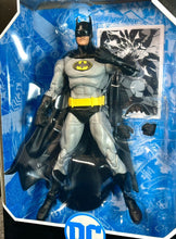 Load image into Gallery viewer, 2024 McFarlane Toys DC Multiverse - Batman: Knightfall - BATMAN (Black Suit)