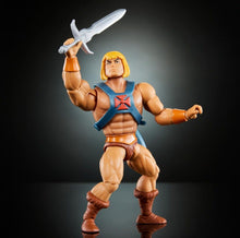 Load image into Gallery viewer, 2024 Masters of the Universe Origins - Cartoon Collection - HE-MAN Figure