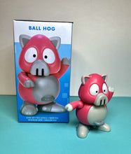 Load image into Gallery viewer, 2024 JAKKS Pacific - Sonic the Hedgehog Classic 2.5” Action Figure: BALL HOG