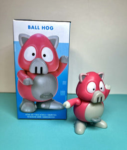 2024 JAKKS Pacific - Sonic the Hedgehog Classic 2.5” Action Figure: BALL HOG