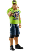 Load image into Gallery viewer, 2024 WWE Main Event Series 148 Action Figure - JOHN CENA (Standard)