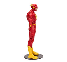 Load image into Gallery viewer, 2024 McFarlane Gold Label - The Flash: Dawn of DC - THE FLASH Action Figure