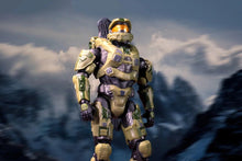 Load image into Gallery viewer, 2024 Jazwares - HALO Figure: MASTER CHIEF (Halo 4, Exclusive)