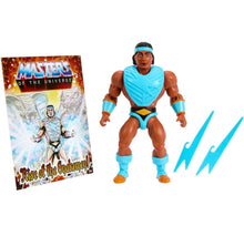 Load image into Gallery viewer, 2023 Mattel Masters of the Universe Origins - Snake Men: BOLT-MAN