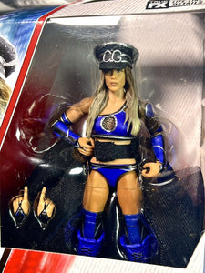 2024 WWE Elite Collection Series 108 Action Figure: CHELSEA GREEN (Standard)