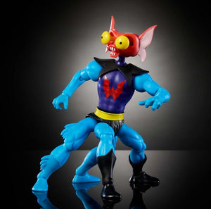 2024 Masters of the Universe Origins - Cartoon Collection - MANTENNA Figure