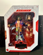 2024 WWE Ultimate Edition Greatest Hits Wave 2: ULTIMATE WARRIOR-Halloween Havoc