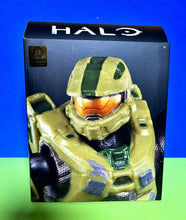 Load image into Gallery viewer, 2024 Jazwares - HALO Figure: MASTER CHIEF (Halo 4, Exclusive)