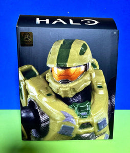 2024 Jazwares - HALO Figure: MASTER CHIEF (Halo 4, Exclusive)