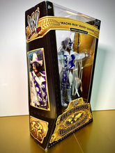 Load image into Gallery viewer, 2010 WWE Defining Moments Figure - “MACHO KING” RANDY SAVAGE (Wrestlemania VII)