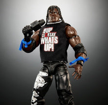 Load image into Gallery viewer, 2024 WWE Elite Collection Greatest Hits Figure: R-TRUTH (Elite 10)