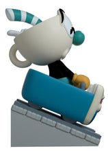 Load image into Gallery viewer, 2022 YouTooz - The Cuphead Show (Netflix) - MUGMAN Vinyl Figure (#1)