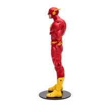 Load image into Gallery viewer, 2024 McFarlane Gold Label - The Flash: Dawn of DC - THE FLASH Action Figure