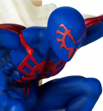 Load image into Gallery viewer, 2023 Diamond Select Toys - SPIDER-MAN 2099 Gallery Diorama