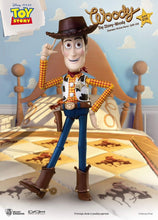 Load image into Gallery viewer, Beast Kingdom Marvel Dynamic 8-ction Figure - Toy Story: Woody (DAH-016)