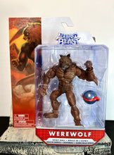 Load image into Gallery viewer, 2024 JAKKS Pacific Altered Beast Action Figure: WEREWOLF