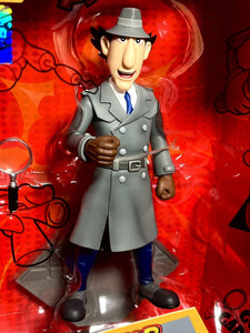 2023 SFC Super Figure Collection - INSPECTOR GADGET 7in Figure