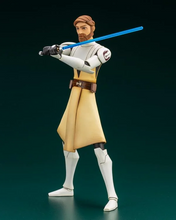 Load image into Gallery viewer, Obi Wan Kenobi Star Wars Kotobukiya