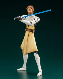 Obi Wan Kenobi Star Wars Kotobukiya