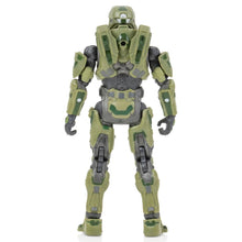 Load image into Gallery viewer, 2024 Jazwares - HALO Figure: MASTER CHIEF (Halo 4, Exclusive)