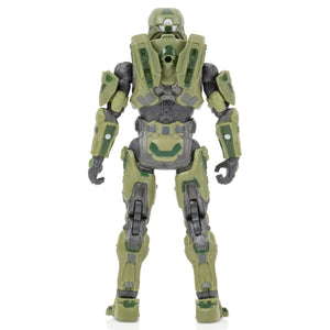 2024 Jazwares - HALO Figure: MASTER CHIEF (Halo 4, Exclusive)