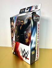 Load image into Gallery viewer, 2023 WWE Elite Collection Series 105: CARMELO HAYES (1st Time in Line, Standard)