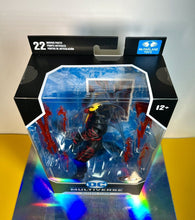 Load image into Gallery viewer, 2024 McFarlane Platinum - DC The New 52 - REVERSE FLASH Action Figure