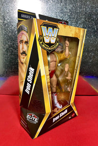 2024 WWE Elite Collection Series 21 Figure: THE IRON SHIEK