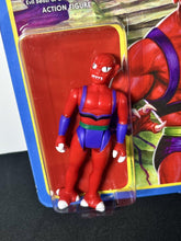 Load image into Gallery viewer, 2019 Super7 Masters of the Universe ReAction Figures - MODULOK B &amp; A, UNPUNCHED