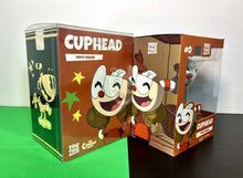 Load image into Gallery viewer, 2022 YouTooz - The Cuphead Show (Netflix) - CUPHEAD Vinyl Figure (#0)