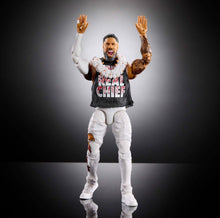 Load image into Gallery viewer, 2024 WWE Ultimate Edition Series 22 Action Figure: “MAIN EVENT” JEY USO