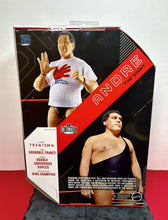 Load image into Gallery viewer, 2023 WWE Ultimate Edition Series 17 Action Figure: ANDRE THE GIANT