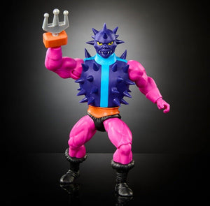 2024 Masters of the Universe Origins - Cartoon Collection - SPIKOR Figure