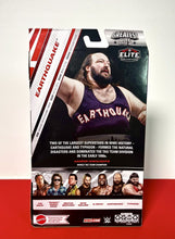 Load image into Gallery viewer, 2024 WWE Elite Collection Greatest Hits: EARTHQUAKE (Then, Now, Forever - 2017)