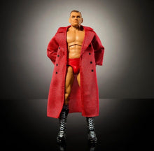 Load image into Gallery viewer, 2024 WWE Elite Top Picks Wave 3 Action Figure: “THE RING GENERAL” GUNTHER