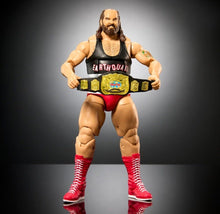 Load image into Gallery viewer, 2024 WWE Elite Collection Greatest Hits: EARTHQUAKE (Then, Now, Forever - 2017)