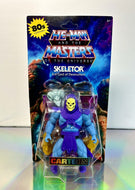 2024 Masters of the Universe Origins - Cartoon Collection - SKELETOR Figure