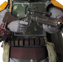 Load image into Gallery viewer, 2022 Medicom Toy Mafex - BOBA FETT (Return of the Jedi Ver.) Figure No. 025