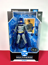 Load image into Gallery viewer, 2024 McFarlane Platinum - DC Multiverse - Batman: Reborn - BLUE BATMAN Figure