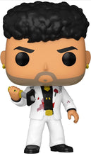 Load image into Gallery viewer, 2023 Funko Pop! Movies - Bullet Train: The Wolf Vinyl Figure (Bad Bunny, #1293)