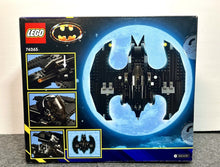 Load image into Gallery viewer, 2023 LEGO DC BATMAN (1989) - Batwing: Batman vs. The Joker (#70355)