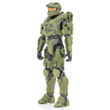 Load image into Gallery viewer, 2024 Jazwares - HALO Figure: MASTER CHIEF (Halo 4, Exclusive)