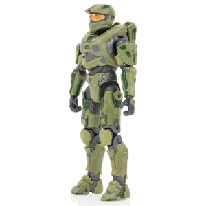 2024 Jazwares - HALO Figure: MASTER CHIEF (Halo 4, Exclusive)