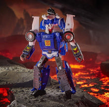 Load image into Gallery viewer, 2021 Hasbro - Transformers Kingdom: War for Cybertron Trilogy: AUTOBOT TRACKS