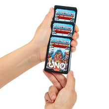 Load image into Gallery viewer, 2024 UNO Fandom - Masters of the Universe Card Game - Brand New - Exclusive!