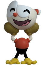 Load image into Gallery viewer, 2022 YouTooz - The Cuphead Show (Netflix) - CUPHEAD Vinyl Figure (#0)