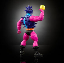 Load image into Gallery viewer, 2024 Masters of the Universe Origins - Cartoon Collection - SPIKOR Figure