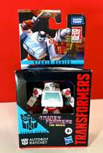 Load image into Gallery viewer, 2022 Hasbro - Transformers: The Movie (1986) - Autobot RATCHET Mini Figure