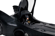 Load image into Gallery viewer, 2024 McFarlane Gold Label - Batman (1989) - BATMOBILE &amp; BATMAN 2-Pack!