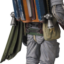 Load image into Gallery viewer, 2022 Medicom Toy Mafex - BOBA FETT (Return of the Jedi Ver.) Figure No. 025